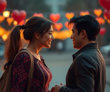 Love Bombing Vs Genuine Interest Difference: What You Need To Know