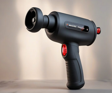 massage gun benefits for soreness
