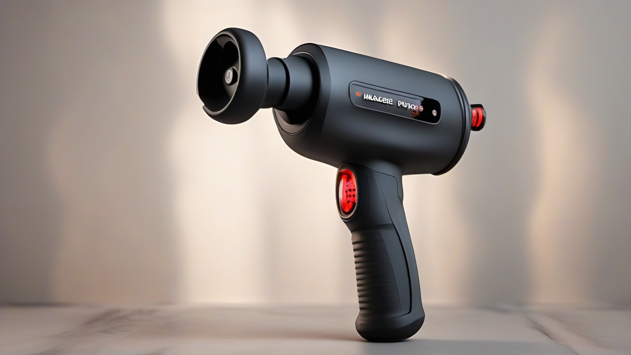 massage gun benefits for soreness