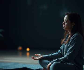 Mindfulness Exercises For Depression: What You Need To Know