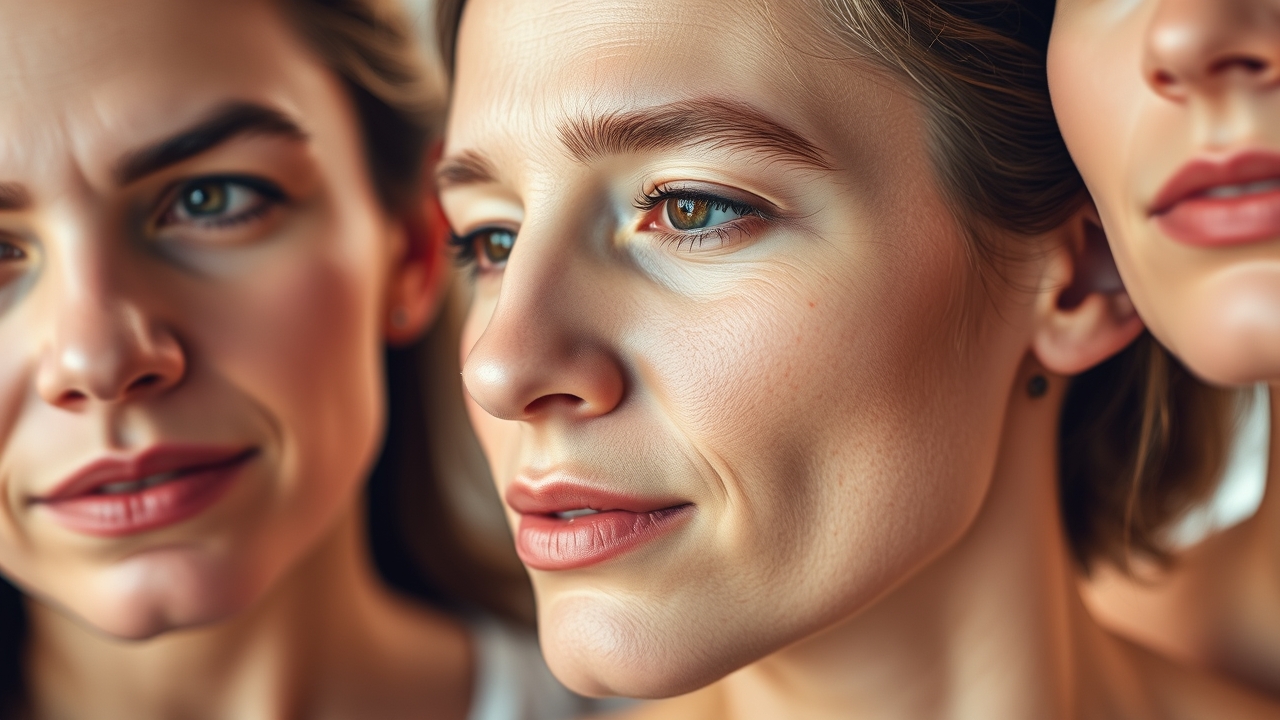 Niacinamide Benefits For Skin Pores: Must Read