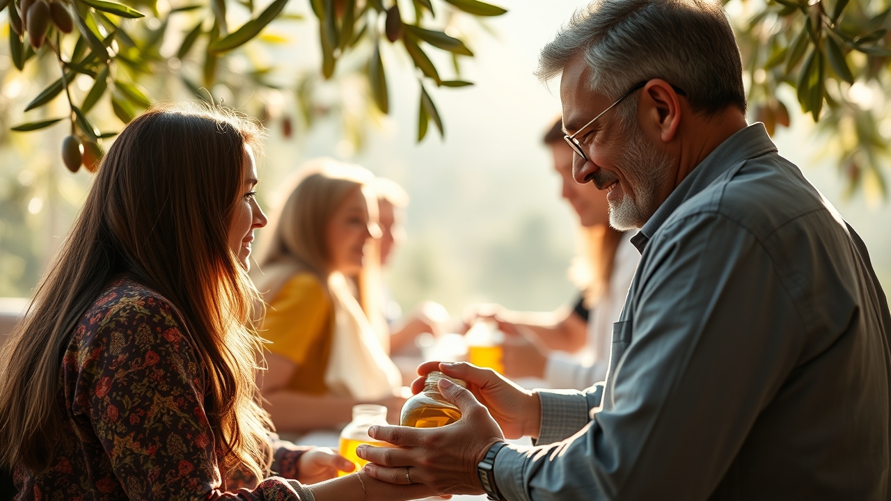 Olive Oil Benefits For Inflammation: Proven Tips