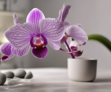 orchid care for beginners indoor