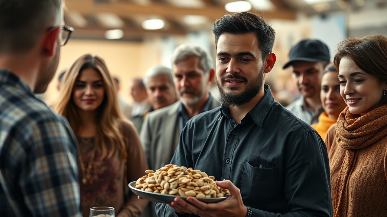 Pumpkin Seeds Benefits For Prostate Zinc: Proven Tips