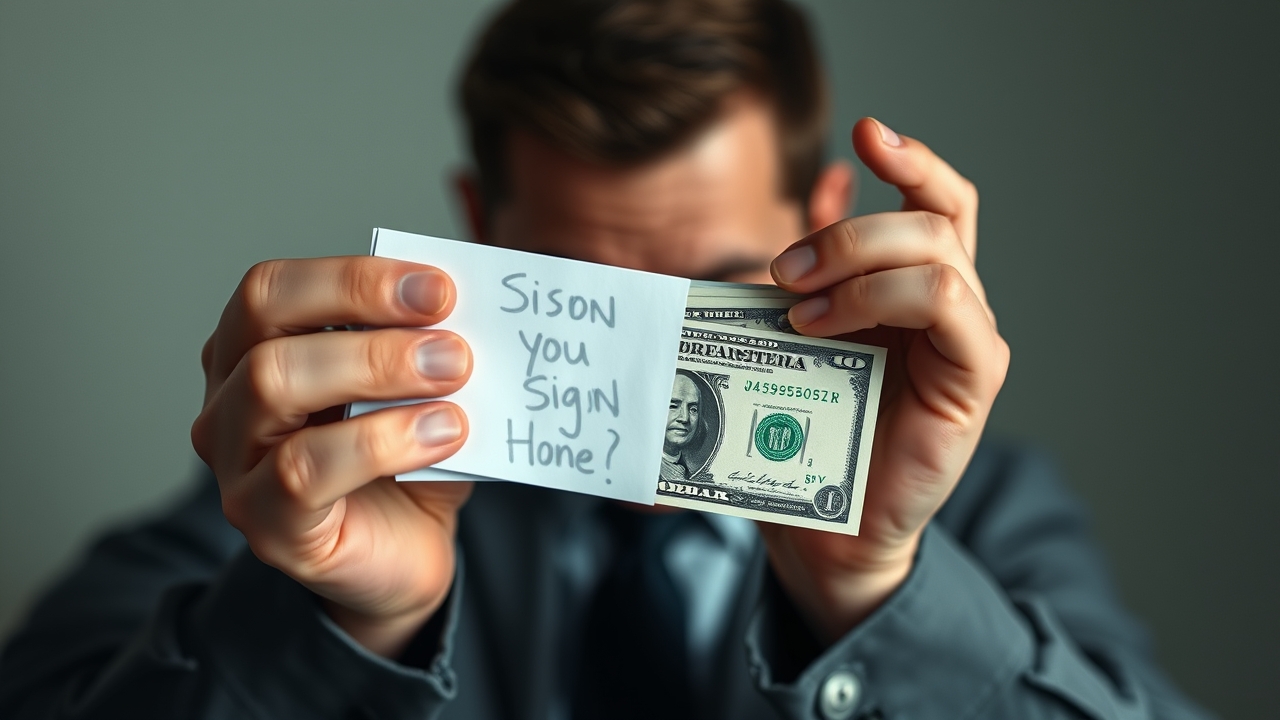 Signs Husband Is Hiding Money Before Divorce: Ultimate Review & Tips