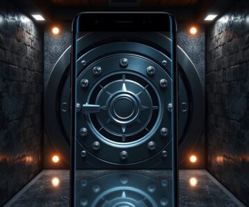 Signs Of Vault App On Android Phone Samsung: What You Need To Know