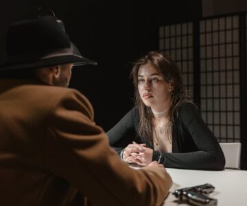 Silent Treatment In Marriage How To Respond