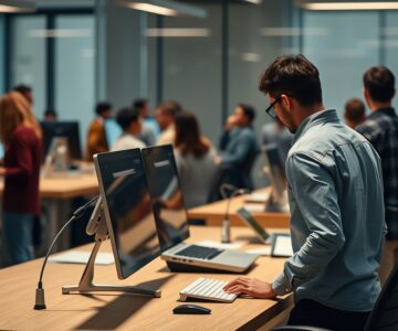 Standing Desk Benefits For Back Pain: Must Read