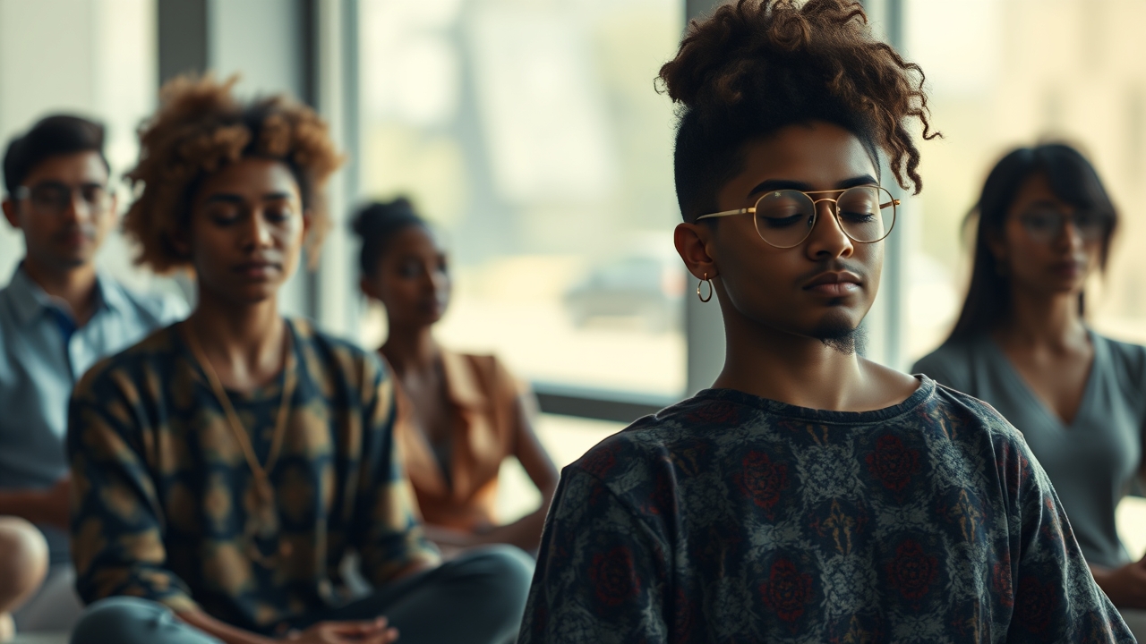 Transcendental Meditation Vs Mindfulness: Complete Guide