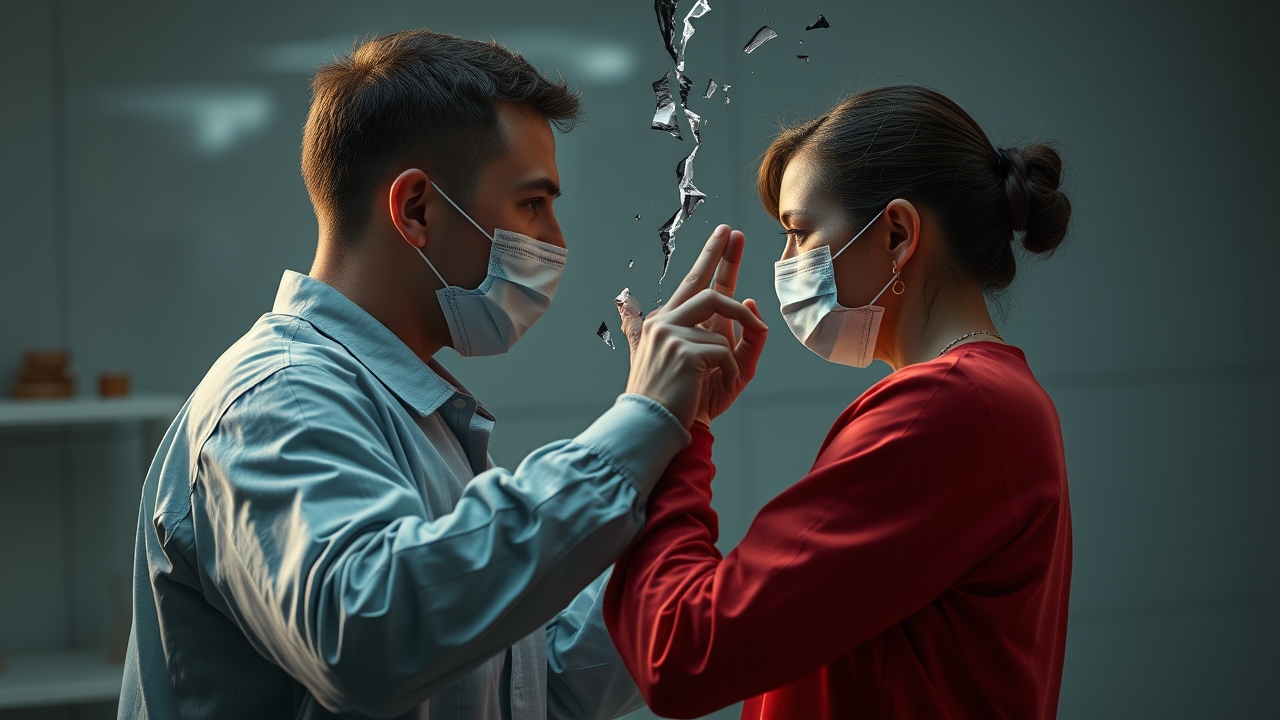 Trauma Bonding Signs And Breaking Free: What You Need To Know