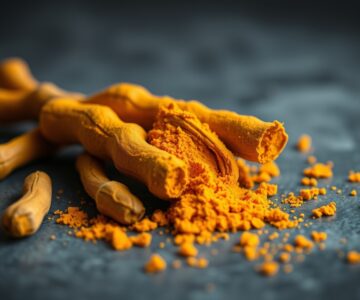 Turmeric Curcumin Benefits For Joint Pain: Ultimate Review & Tips