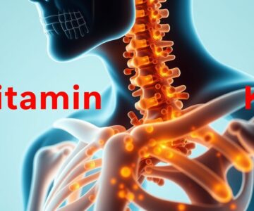 Vitamin D3 K2 Benefits For Bone Health: Best Proven Strategies