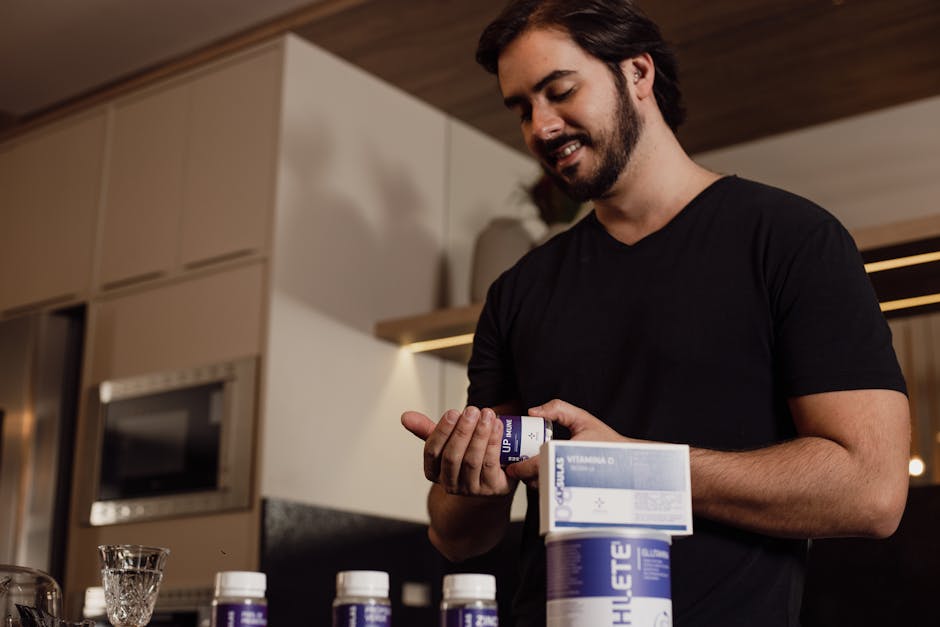 Zinc Benefits For Men Reproductive Health