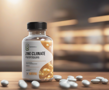 zinc picolinate benefits for immune system